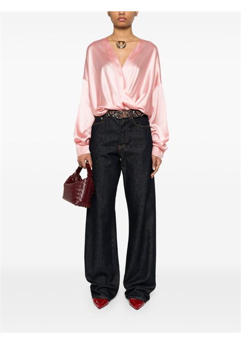 camicia DRIES VAN NOTEN | Camicia | CAMIEL1032305
